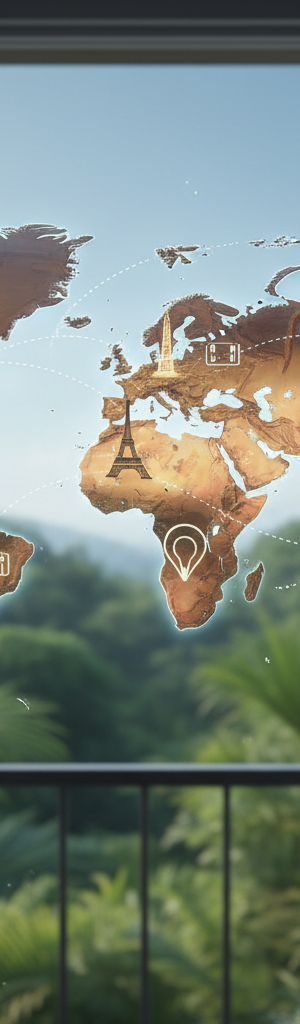 Kompletny przewodnik po wyborze turystycznej karty podarunkowej