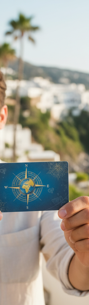 Odblokuj swoją przygodę: Wskazówki dotyczące realizacji kart podarunkowych TravelGift i często pojawiające się problemy